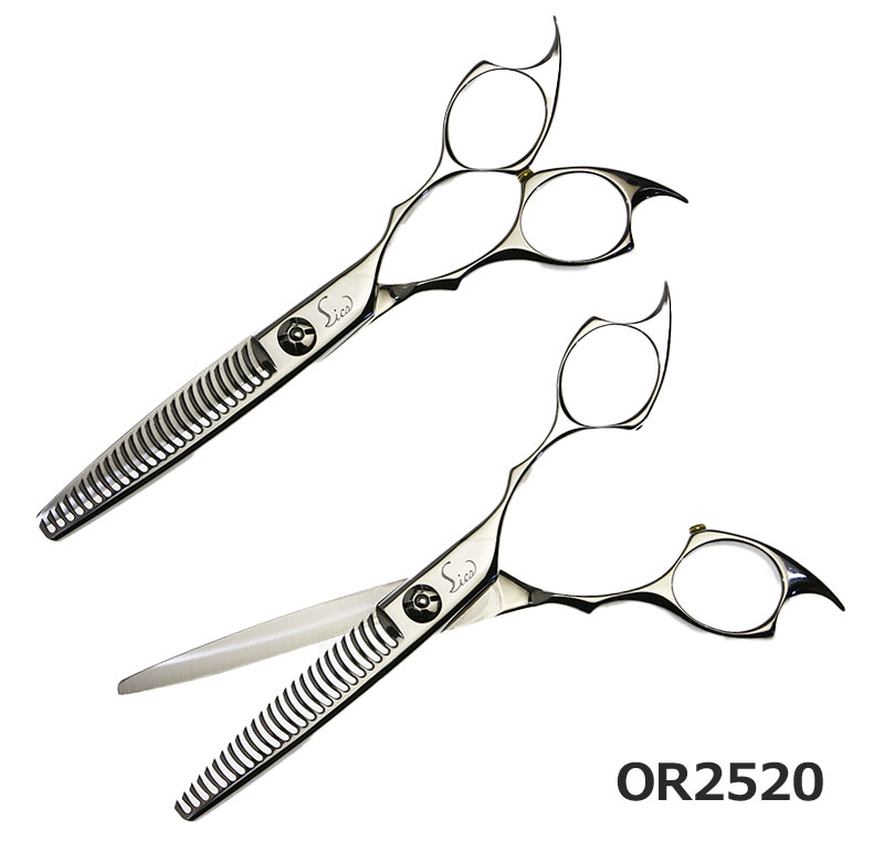 シックスシザーズ セニング QR2520