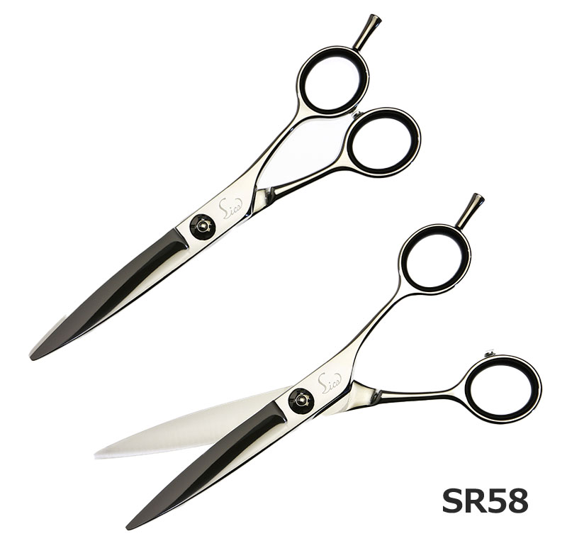 シックスシザーズ ドライ SR58