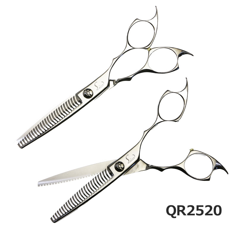 シックスシザーズ セニング QR2520