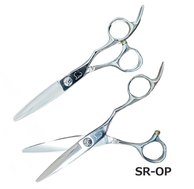 シックスシザーズ ドライ SR-OP